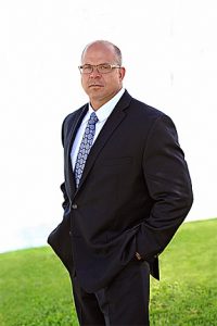 Mark Flynn, Class of 1988