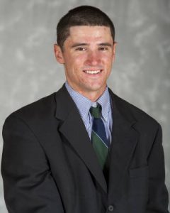 Matt Pagano, Class of 2012
