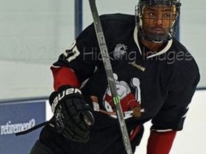 Travis Bobb '14