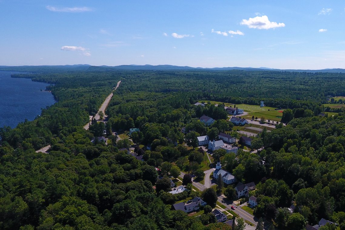 Calendar Bridgton Academy