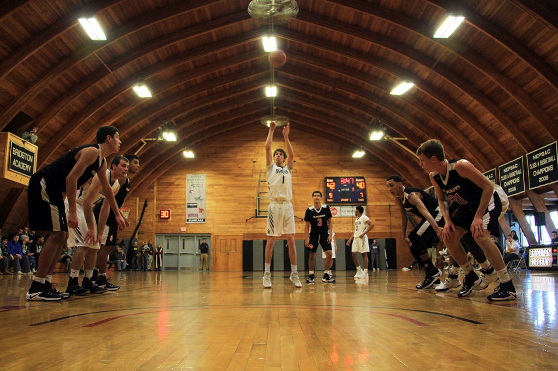 Basketball Schedule Bridgton AcademyBridgton Academy