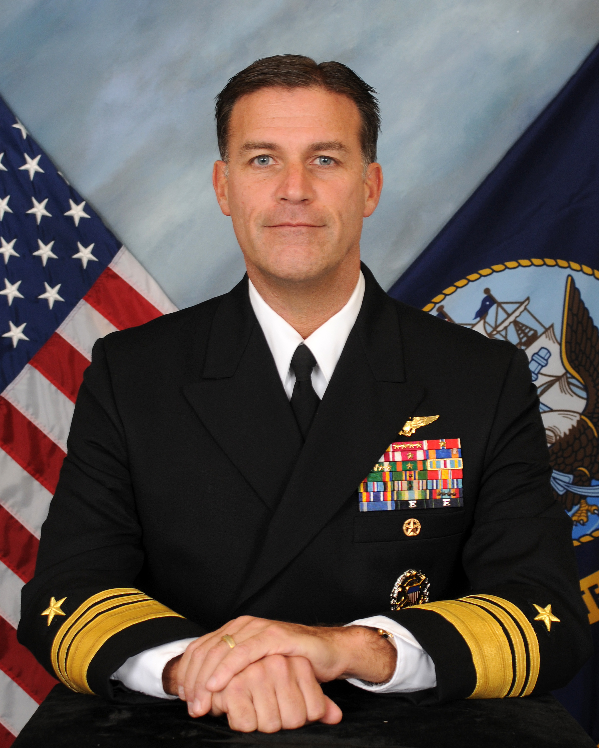 ADMIRAL JOHN C. AQUILINO '80 NAMED COMMANDER OF U.S. NAVY PACIFIC FLEET ...