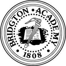 Bridgton Academy Seal