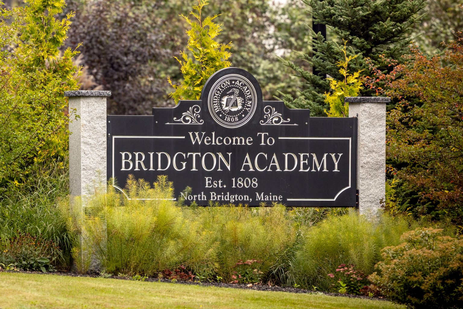 Why Bridgton Academy Bridgton AcademyBridgton Academy